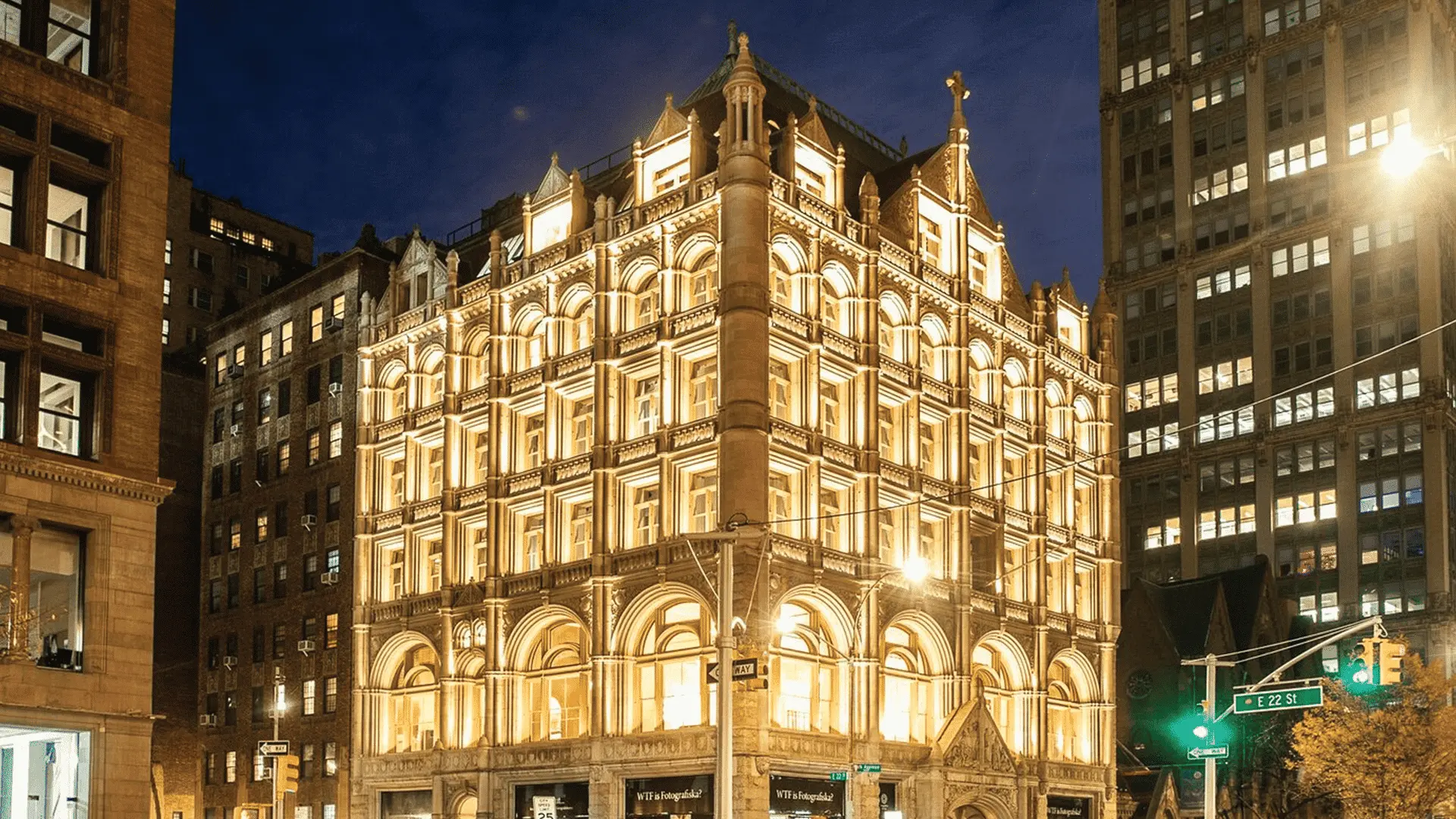 Fotografiska Museum NYC