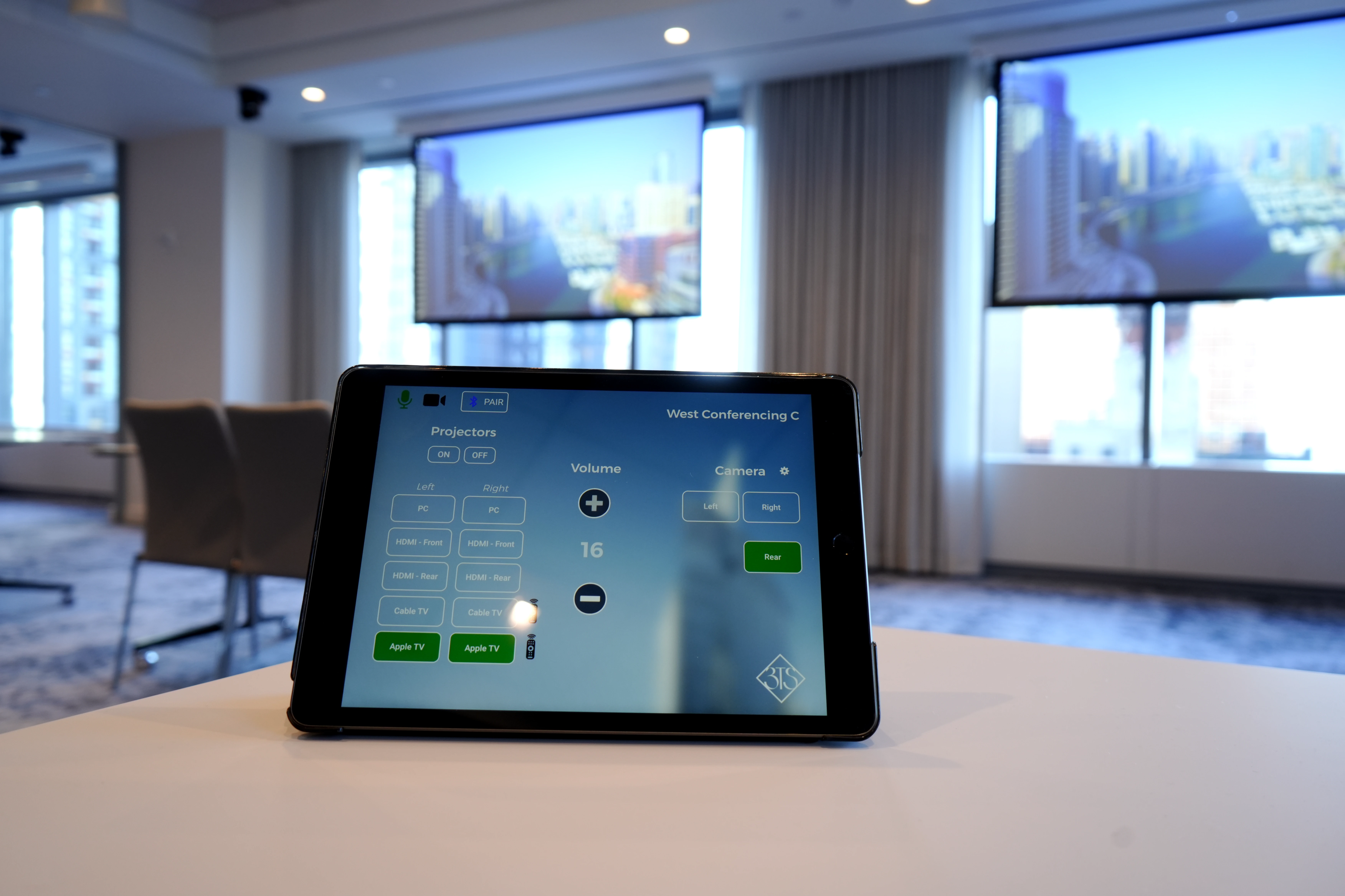 Video Solutions 4