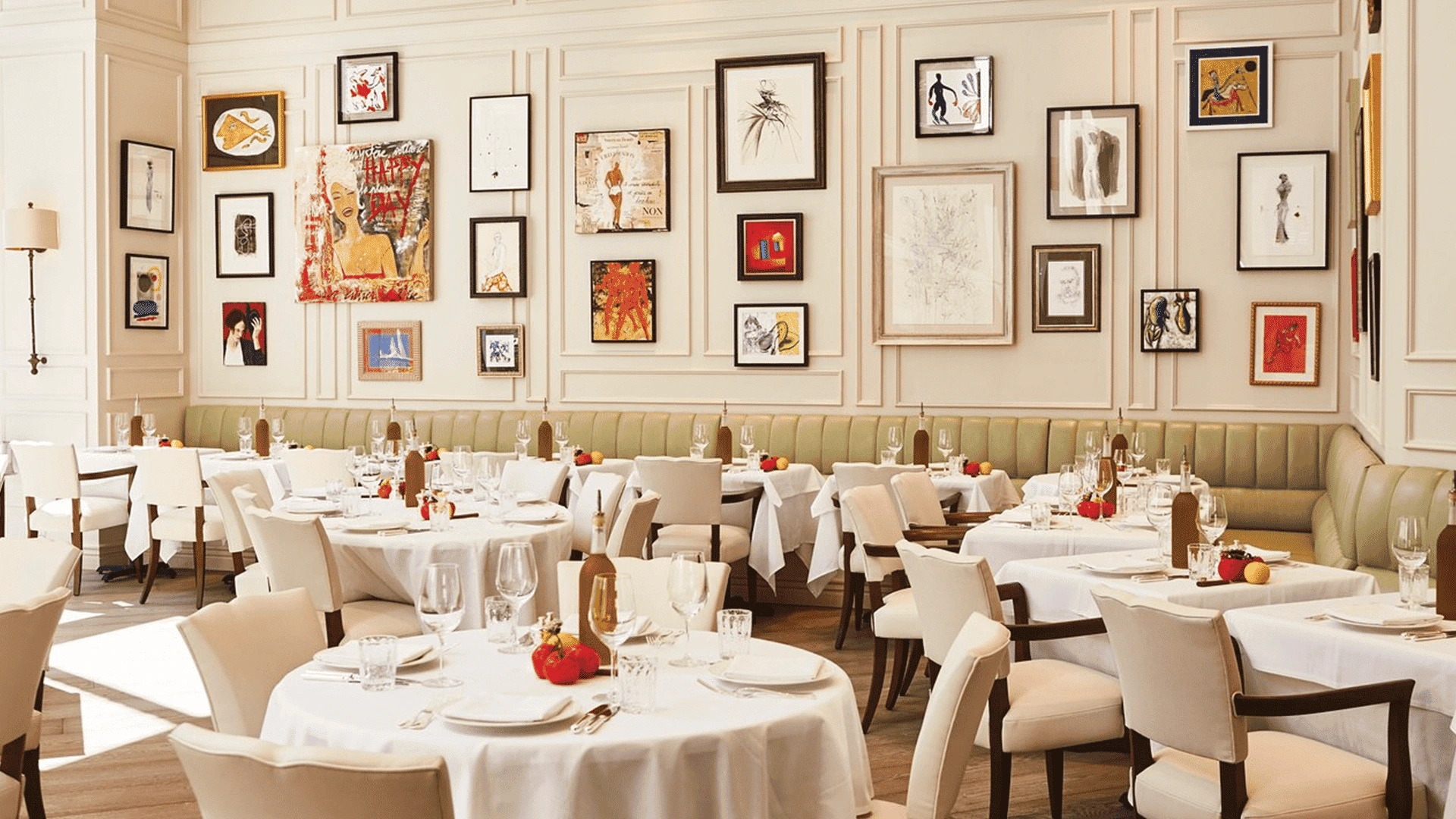 La Petite Maison Miami