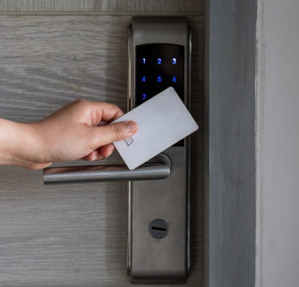 Access Control