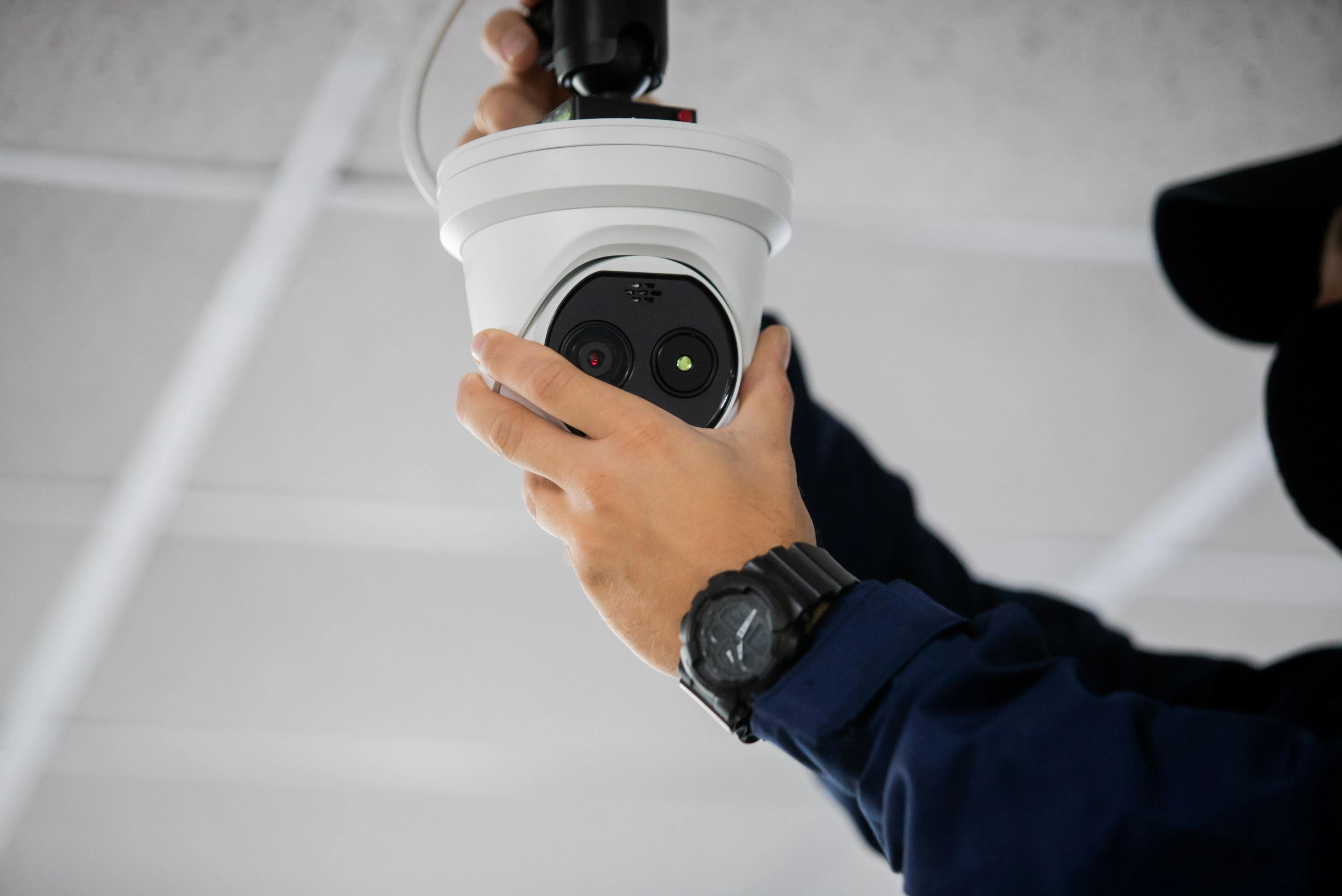 CCTV & Surveillance